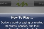 Word Code Free (iPhone/iPod)