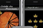 a Galette des Princesses ! (iPhone/iPod)