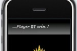 a Galette des Princesses ! (iPhone/iPod)