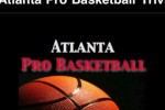 Atlanta Pro Basketball Trivia (iPhone/iPod)