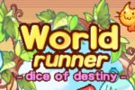 World Runner - dice of Destiny (iPhone/iPod)