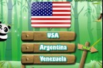 Lola's Flag Adventure (iPhone/iPod)