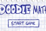 Doodle Math Brain Jogging (iPhone/iPod)