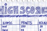 Doodle Math Brain Jogging (iPhone/iPod)