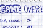 Doodle Math Brain Jogging (iPhone/iPod)