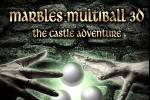 Marbles Multiball 3D - The Castle Adventure (iPhone/iPod)