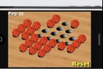 a 3D Basket Peg ! (iPhone/iPod)