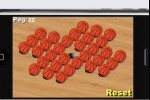 a 3D Basket Peg ! (iPhone/iPod)