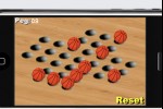 a 3D Basket Peg ! (iPhone/iPod)