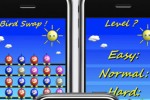 a Bird Swap ! (iPhone/iPod)