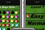 a Bugs Slide ! (iPhone/iPod)