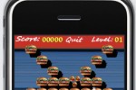 a Burger Breaker ! (iPhone/iPod)