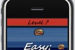 a Burger Breaker ! (iPhone/iPod)