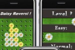 a Daisy Reversi ! (iPhone/iPod)