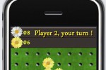 a Daisy Reversi ! (iPhone/iPod)