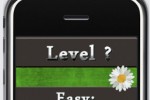 a Daisy Reversi ! (iPhone/iPod)
