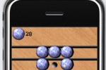 a Marble Peg ! (iPhone/iPod)