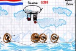 Alone at War FREE (iPhone/iPod)