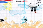 Alone at War FREE (iPhone/iPod)