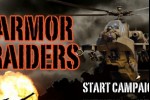 Armor Raiders (iPhone/iPod)