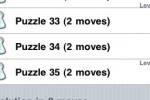 Chess Puzzle Challenge (iPhone/iPod)
