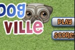 Dog Ville (iPhone/iPod)