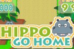 Hippo Go Home (iPhone/iPod)