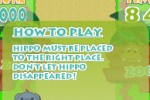 Hippo Go Home (iPhone/iPod)