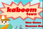 Kaboomtown (iPhone/iPod)