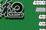 MahJong Nagomi (iPhone/iPod)