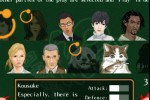 MahJong Nagomi (iPhone/iPod)