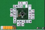 MahJong Nagomi (iPhone/iPod)