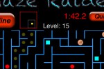 Maze Raider (iPhone/iPod)