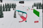 MyTP Snowboarding (iPhone/iPod)