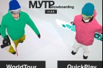 MyTP Snowboarding (iPhone/iPod)