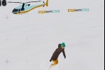 MyTP Snowboarding (iPhone/iPod)