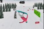 MyTP Snowboarding (iPhone/iPod)