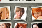 Pin Up Memory Girls (iPhone/iPod)