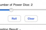 RollBot Fantasy (iPhone/iPod)