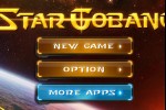 Star Gobang (iPhone/iPod)