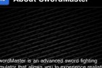 SwordMaster (iPhone/iPod)