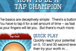 Tap Champion 2 (iPhone/iPod)