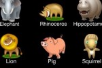VoxAnimalia (iPhone/iPod)