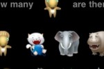 VoxAnimalia (iPhone/iPod)