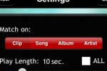 MatchTunes (iPhone/iPod)