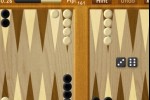 Backgammon NJ Starter Edition (iPhone/iPod)