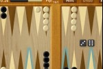 Backgammon NJ Starter Edition (iPhone/iPod)