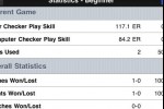 Backgammon NJ Starter Edition (iPhone/iPod)