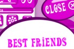 BFF Test - Best Friends Forever Test (iPhone/iPod)