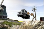 Parcel Panic - Post Car Racer 3D (iPhone/iPod)